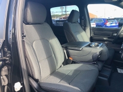 New 2026  Ram 1500 4WD Warlock 4x4 Crew Cab 5'7" Box at IK Auto Group near Hilo, HI