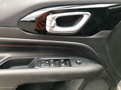 Used 2024  Jeep Compass Trailhawk 4x4 at Kama'aina Nissan near Hilo, HI