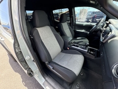 Used 2023  Toyota Tacoma 4WD TRD Off Road Double Cab 5ft Bed V6 AT at Kona Nissan near Kailua Kona&comma; HI