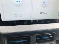 Used 2025  Ford Maverick XLT AWD SuperCrew EcoBoost at IK Auto Group near Hilo&comma; HI