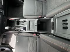 Used 2024  Nissan Frontier Crew Cab 4x4 PRO-4X at Kona Nissan near Kailua Kona&comma; HI