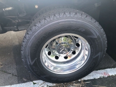 New 2024  Ram 3500 Cab-Chassis 4WD SLT Crew Cab 60" CA 172.4" WB at IK Auto Group near Hilo, HI