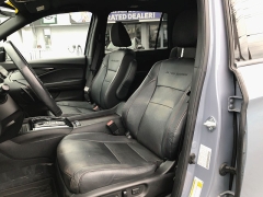 Used 2022  Honda Pilot Black Edition AWD at Kona Nissan near Kailua Kona&comma; HI
