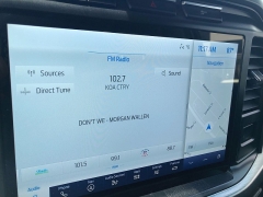 Used 2021  Ford F-150 4WD LARIAT SuperCrew 5&period;5' Box at Kona Nissan near Kailua Kona&comma; HI