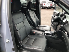 Used 2022  Honda Pilot Black Edition AWD at Kona Nissan near Kailua Kona&comma; HI