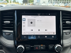 New 2025  Ram 1500 4WD Warlock 4x4 Crew Cab 5'7" Box at IK Auto Group near Hilo, HI