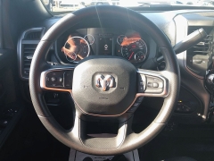 New 2026  Ram 2500 4WD Tradesman Crew Cab 6'4" Box at IK Auto Group near Hilo&comma; HI