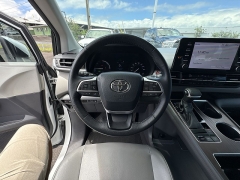 Used 2022  Toyota Sienna XLE FWD 7-Passenger at Kona Nissan near Kailua Kona&comma; HI