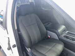 Used 2018  Ford F-150 4WD SuperCrew 5&period;5' Box at Kama'aina Nissan near Hilo&comma; HI