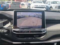 New 2026  Jeep Compass Latitude 4x4 &ast;Ltd Avail&ast; at IK Auto Group near Hilo&comma; HI