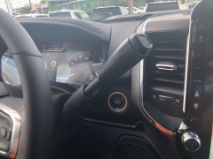 New 2025  Ram 3500 4WD Laramie Crew Cab 6'4" Box at IK Auto Group near Hilo, HI