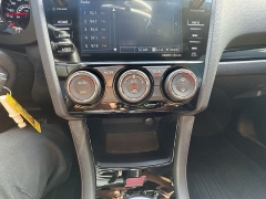 Used 2018  Subaru WRX 4d Sedan STI at Kona Nissan near Kailua Kona&comma; HI