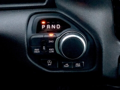 New 2026  Ram 1500 4WD Warlock 4x4 Crew Cab 5'7" Box at IK Auto Group near Hilo, HI