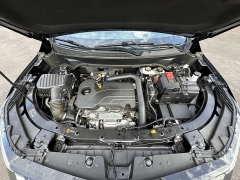 Used 2025  Chevrolet Equinox FWD 4dr ACTIV w&sol;XDB at Kama'aina Nissan near Hilo&comma; HI