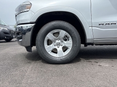 New 2026  Ram 1500 4WD Big Horn Crew Cab 5'7" Box at IK Auto Group near Hilo&comma; HI