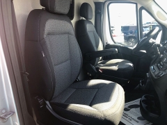 New 2026  Ram ProMaster Cargo Van Tradesman 1500 Hi Roof 136" WB w&sol;Pass St at IK Auto Group near Hilo&comma; HI