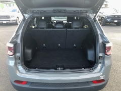 Used 2024  Jeep Compass Limited 4x4 at Kama'aina Nissan near Hilo, HI