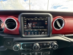 Used 2022  Jeep Wrangler Unlimited Rubicon 4x4 at Kona Nissan near Kailua Kona&comma; HI