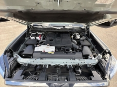 Used 2024  Toyota Tundra 4WD Platinum CrewMax 5&period;5ft Bed at Kona Nissan near Kailua Kona&comma; HI