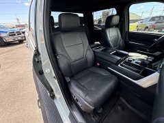Used 2024  Toyota Tundra 4WD Platinum CrewMax 5&period;5ft Bed at Kona Nissan near Kailua Kona&comma; HI