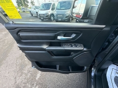New 2026  Ram 1500 4WD Express Crew Cab 5'7" Box at IK Auto Group near Hilo&comma; HI