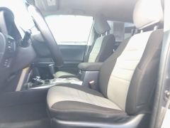 Used 2018  Toyota 4Runner 4d SUV 4WD SR5 at Kona Nissan near Kailua Kona&comma; HI