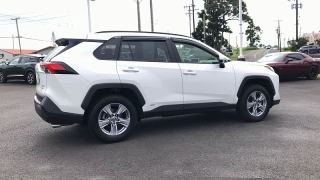 Used 2025  Toyota RAV4 Hybrid XLE AWD at Kona Nissan near Kailua Kona&comma; HI