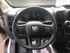 New 2026  Ram ProMaster Cargo Van Tradesman 2500 Hi Roof 136" WB w&sol;Pass St at IK Auto Group near Hilo&comma; HI