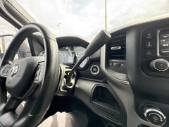 Used 2024  Ram 3500 Cab-Chassis 4WD Tradesman Reg Cab 84" CA 167&period;5" WB at Kona Nissan near Kailua Kona&comma; HI