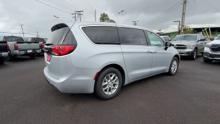 New 2026  Chrysler Voyager LX FWD at IK Auto Group near Hilo&comma; HI
