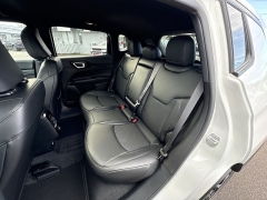 New 2026  Jeep Compass Latitude Altitude 4x4 at IK Auto Group near Hilo&comma; HI