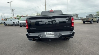 New 2026  Ram 1500 4WD Big Horn Crew Cab 5'7" Box at IK Auto Group near Hilo&comma; HI