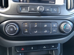 Used 2021  Chevrolet Colorado 4WD Crew Cab 141" Work Truck at Kona Nissan near Kailua Kona&comma; HI