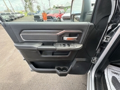 New 2026  Ram 2500 4WD Big Horn Crew Cab 6'4" Box at IK Auto Group near Hilo&comma; HI