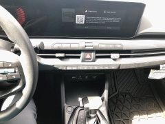 Used 2025  Kia K4 LX FWD at Kona Nissan near Kailua Kona&comma; HI