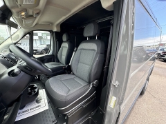 New 2026  Ram ProMaster Cargo Van Tradesman 1500 Lo Roof 136" WB w&sol;Pass St at IK Auto Group near Hilo&comma; HI
