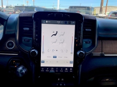 Used 2023 Ram 1500 4WD Longhorn Crew Cab 5'7" Box at Kama'aina Nissan near Hilo, HI