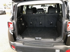 Used 2023  Jeep Renegade Latitude 4x4 at Kama'aina Nissan near Hilo&comma; HI