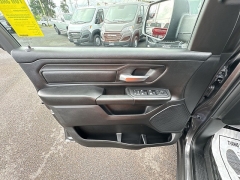 New 2026  Ram 1500 4WD Warlock 4x4 Crew Cab 5'7" Box at IK Auto Group near Hilo&comma; HI