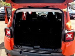 Used 2021 Jeep Renegade Sport 4x4 at IK Auto Group near Hilo, HI