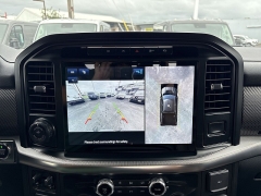 Used 2022  Ford F-150 4WD Raptor SuperCrew 5&period;5' Box at Kona Nissan near Kailua Kona&comma; HI
