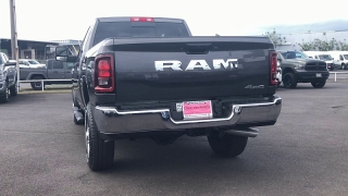 New 2026  Ram 2500 4WD Tradesman Crew Cab 6'4" Box at IK Auto Group near Hilo&comma; HI