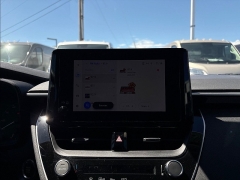 Used 2024  Toyota Corolla LE CVT at Kona Nissan near Kailua Kona&comma; HI
