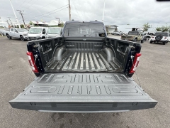 Used 2022  Ford F-150 4WD Raptor SuperCrew 5&period;5' Box at Kona Nissan near Kailua Kona&comma; HI