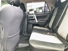 Used 2016  Toyota 4Runner 4d SUV 4WD SR5 at Kama'aina Nissan near Hilo&comma; HI