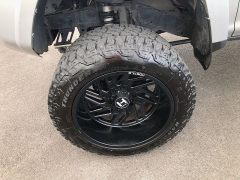 Used 2016  Toyota 4Runner 4d SUV 4WD SR5 at Kama'aina Nissan near Hilo&comma; HI