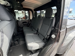 New 2026  Jeep Gladiator Sport 4x4 at IK Auto Group near Hilo&comma; HI