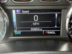 Used 2018  Chevrolet Silverado 1500 2WD Crew Cab LT at Kona Nissan near Kailua Kona&comma; HI