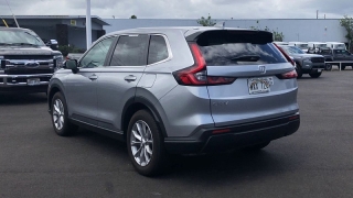 Used 2024 Honda CR-V EX-L AWD at Kona Nissan near Kailua Kona, HI