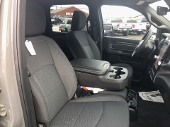 New 2026  Ram 2500 4WD Big Horn Crew Cab 6'4" Box at IK Auto Group near Hilo&comma; HI